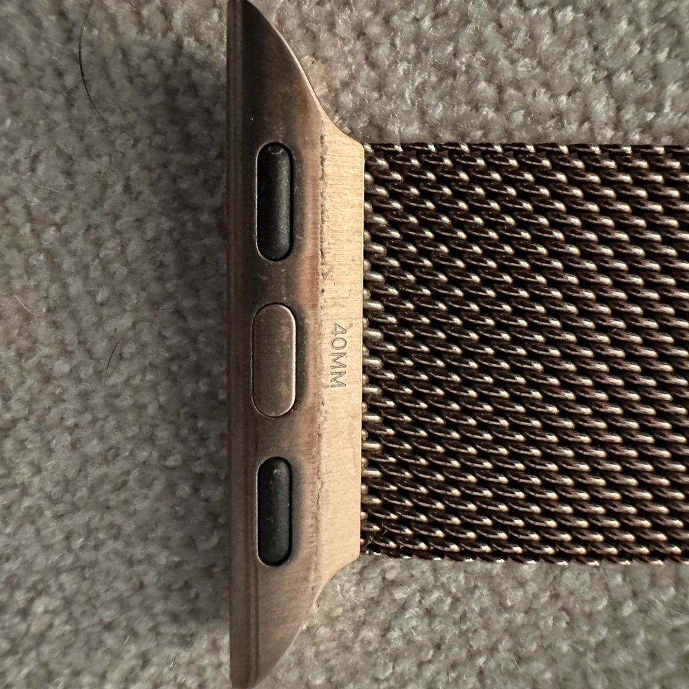 Apple Watch band